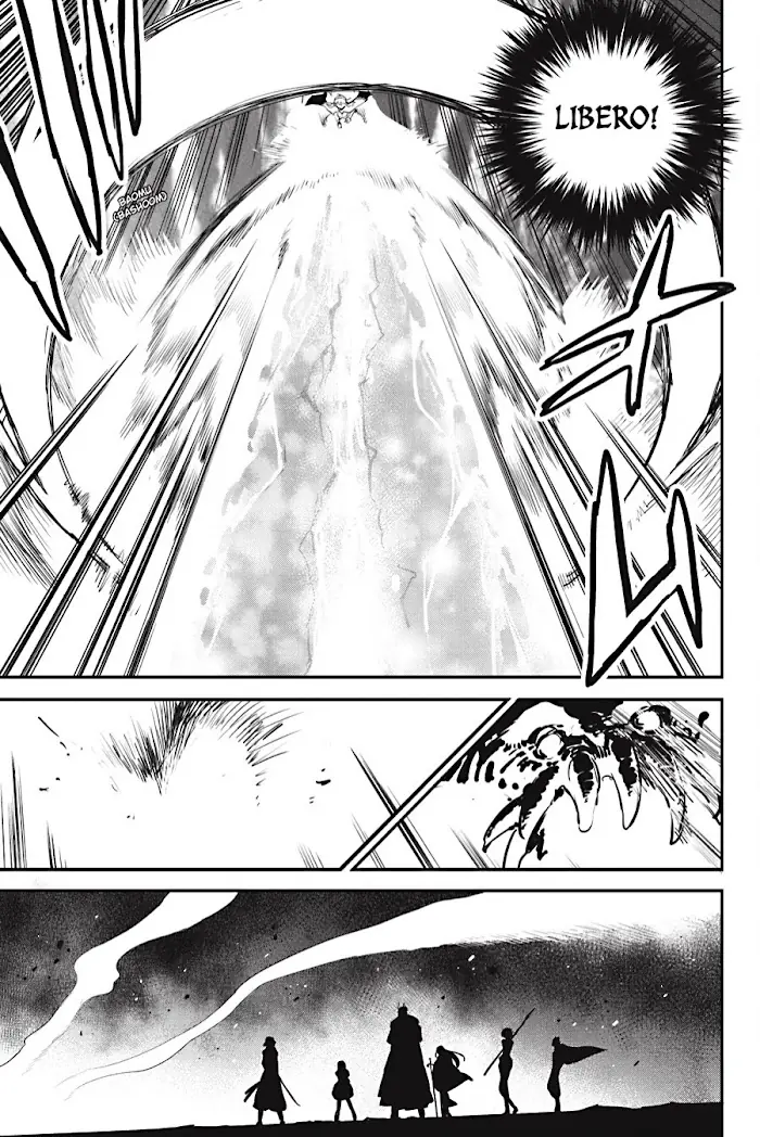 Goblin Slayer Chapter 95 image 17_optimized